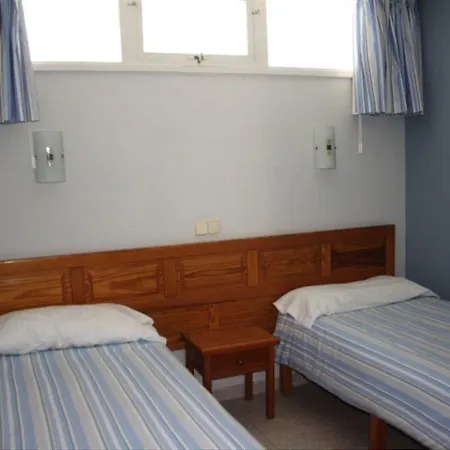 Walhalla Apartmanhotel 2*