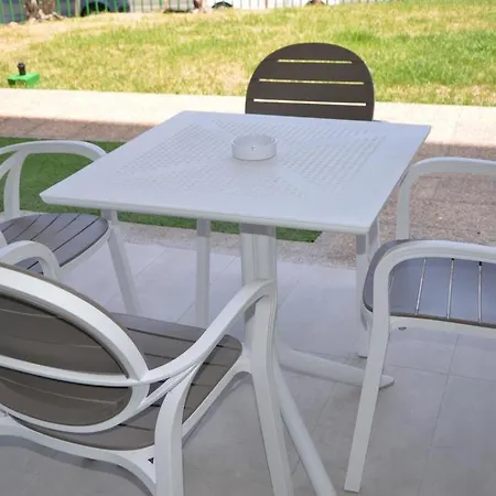 Apartmanhotel Walhalla Playa del Inglés