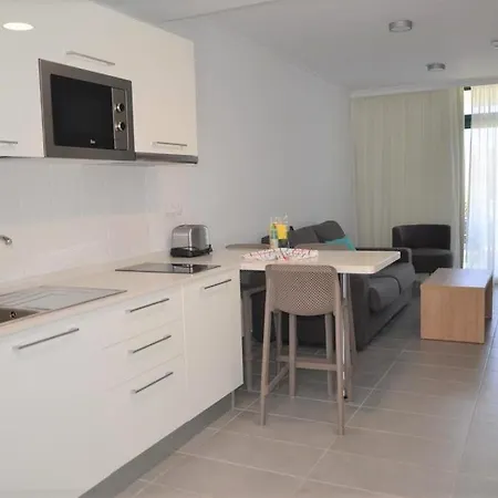 Walhalla Apartmanhotel 2*