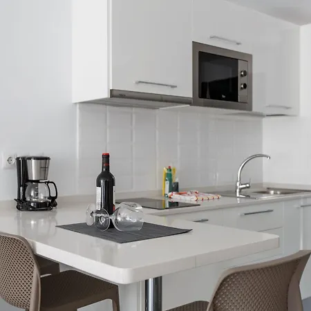 Walhalla Apartmanhotel 2*