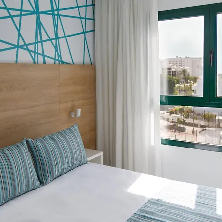 Walhalla Apartmanhotel Playa del Inglés