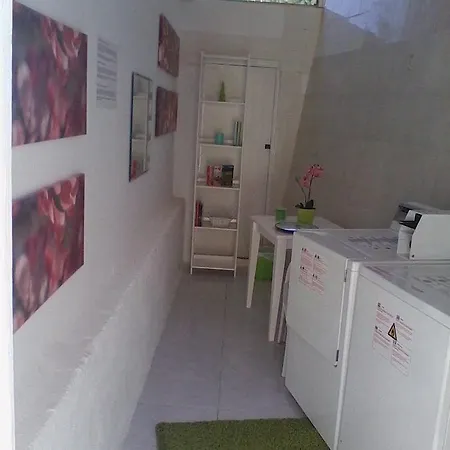 Apartmanhotel Walhalla Playa del Inglés