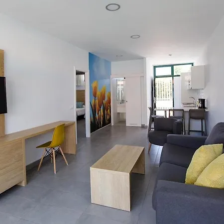 Lejlighedshotel Walhalla 2*