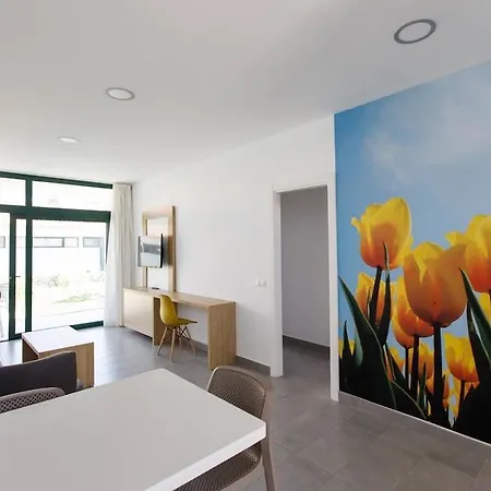 Walhalla Lejlighedshotel 2*