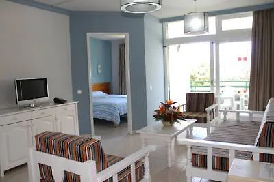 Walhalla Lägenhetshotell Playa del Inglés
