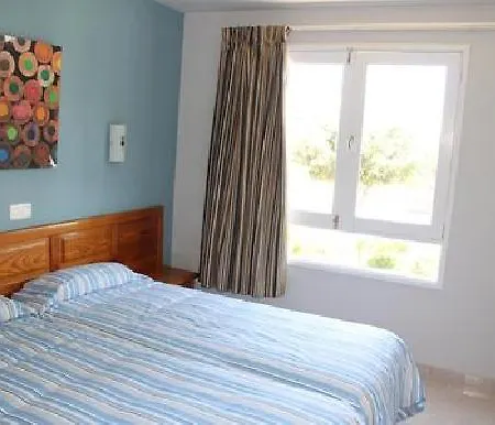 Apartmanhotel Walhalla