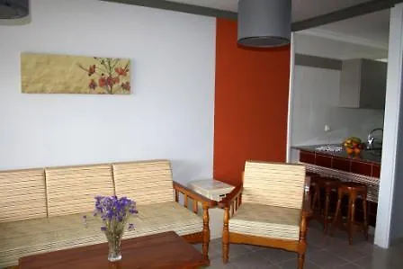 Walhalla Apartmanhotel 2*