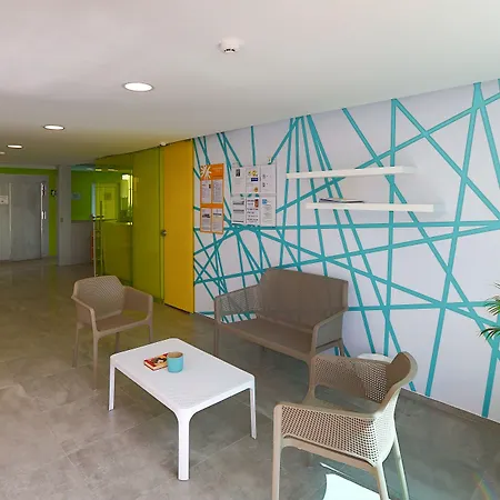 Walhalla Lejlighedshotel