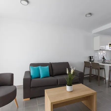 Walhalla 2* Playa del Inglés