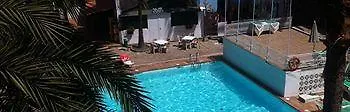 Walhalla Apartmanhotel 2*