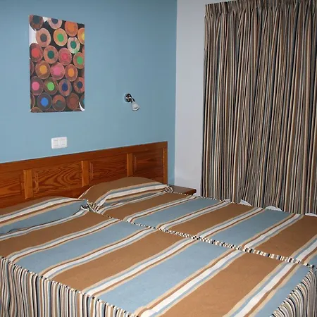 Walhalla 2* Playa del Inglés