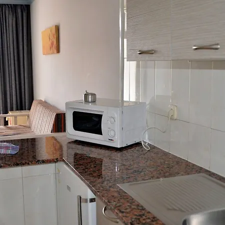 Walhalla 2* Playa del Inglés