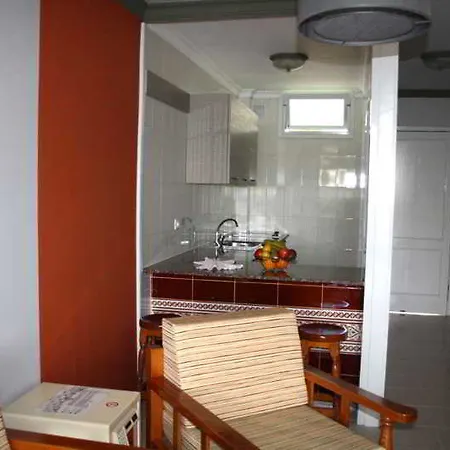 Walhalla Lejlighedshotel 2*