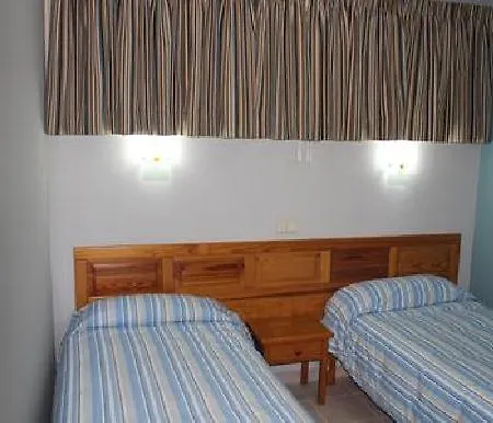 Apartmanhotel Walhalla Playa del Inglés