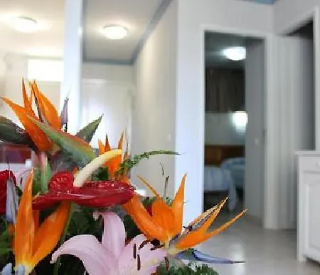 Apartmanhotel Walhalla 2*