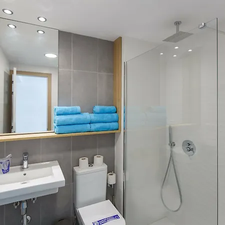 Apartmanhotel Walhalla