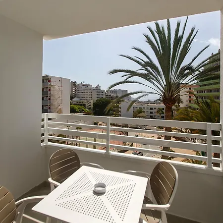 Lejlighedshotel Walhalla