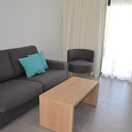 Apartmanhotel Walhalla