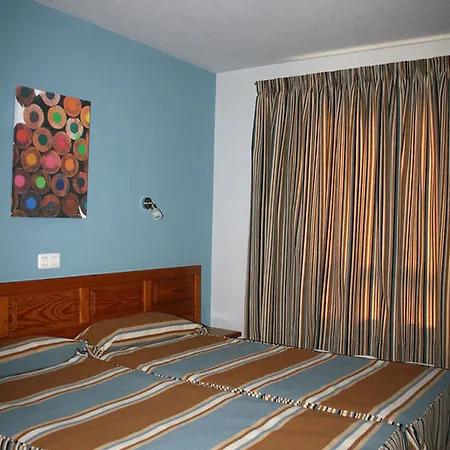 Appart hôtel Walhalla 2*