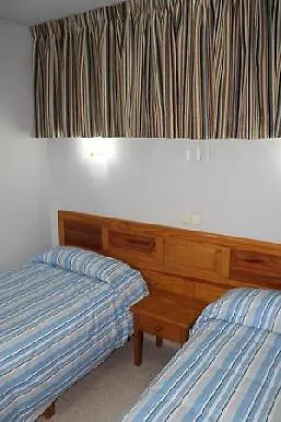 Apartmanhotel Walhalla 2*