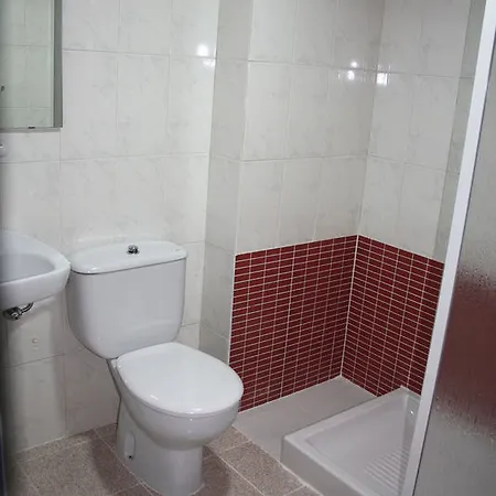Aparthotel Walhalla Playa del Ingles (Gran Canaria)