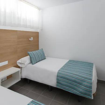 Apartahotel Walhalla