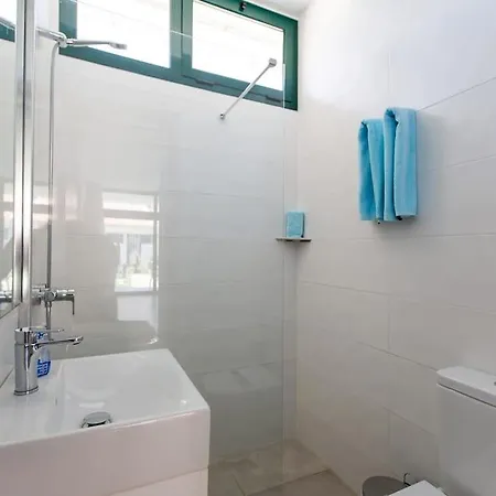 Aparthotel Walhalla Playa del Ingles (Gran Canaria)