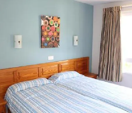 Walhalla Aparthotel Playa del Ingles (Gran Canaria)
