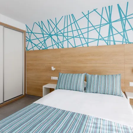 Aparthotel Walhalla